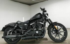 HARLEY XL883N 2018 LE2