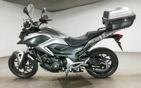 HONDA NC750X 2015 RC72