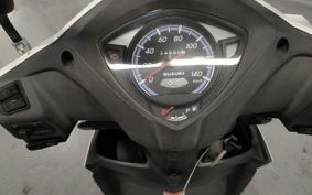 SUZUKI ADDRESS V110 CE47A