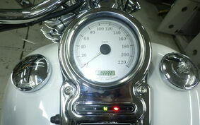 HARLEY FXDI 1450 2006 GW1