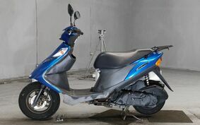 SUZUKI ADDRESS V125 G CF46A