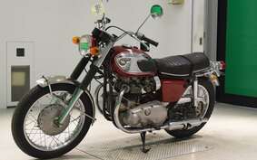 KAWASAKI W1 S 1970 W1F