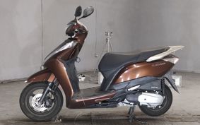HONDA LEAD 125 JF45
