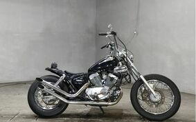 YAMAHA VIRAGO 250 3DM