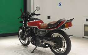 HONDA CBX550F PC04