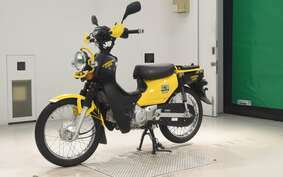 HONDA CROSS CUB 110 JA10