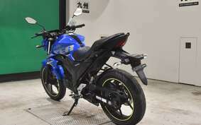 SUZUKI GIXXER 150 NG4BG