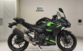 KAWASAKI NINJA 400 2018 EX400G