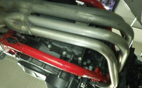 HONDA CB400 SUPER BOLDOR VTEC 2011 NC42