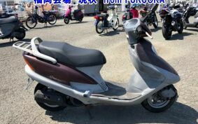 HONDA SPACY JF04