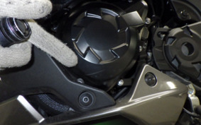 KAWASAKI NINJA 1000 SX 2020 ZXT02K