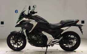 HONDA NC750X DCT 2022 RH09