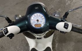 HONDA GIORNO AF77