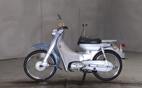 YAMAHA MATE70 U7