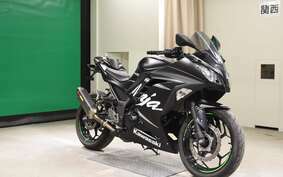 KAWASAKI NINJA 250 ABS EX250L