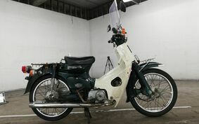 HONDA C70 SUPER CUB HA02