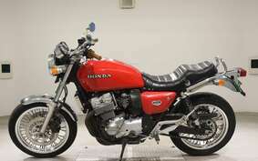 HONDA CB400F 1999 NC36