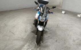 SUZUKI GSR400 2009 GK7EA