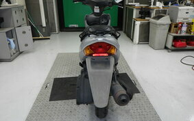 SUZUKI ADDRESS V125 CF4EA