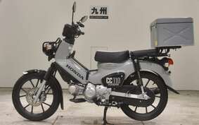 HONDA CROSS CUB 110 JA60