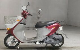 SUZUKI LET's 4 Basket CA43A