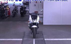 HONDA CB400 SUPER BOLDOR ABS SPEC 2 2013 NC42