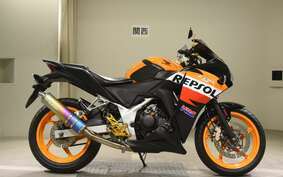 HONDA CBR250R A MC41