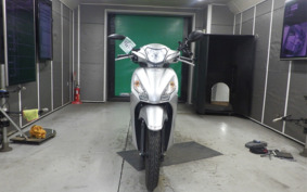 HONDA DIO 110 JF58