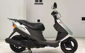 SUZUKI ADDRESS V125 G CF4EA