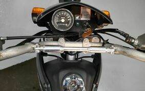 HONDA XR100 MOTARD HD13