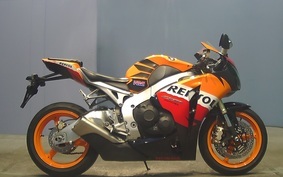 HONDA CBR1000RR Gen. 2 2009 SC59