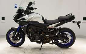 YAMAHA MT-09 Tracer 2015 RN36J