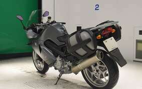 BMW F800ST 2008