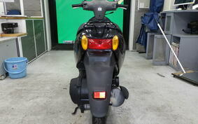 SUZUKI LET's 4 CA46A