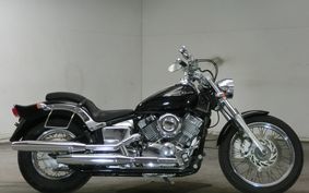 YAMAHA DRAGSTAR 400 2007 VH01J