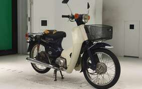 HONDA C90 SUPER CUB HA02