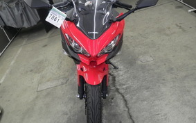 KAWASAKI NINJA 250 EX250P