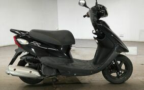 YAMAHA JOG ZR Evolution 2 SA39J