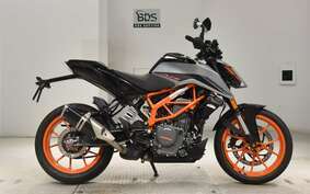 KTM 390 DUKE 2022 JPJ40