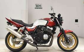 HONDA CB400SFV-3 2008 NC39