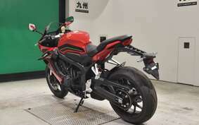 HONDA CBR650R 2024 RH03