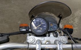 HONDA SL230 MD33