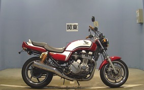 HONDA CB750 GEN 2 RC42