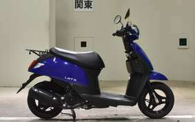 SUZUKI LET's CA4AA