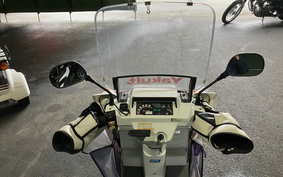 HONDA GYRO X Standart TD02