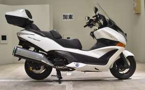 HONDA SILVER WING 400 GT Type 2010 NF03