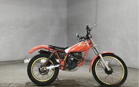 HONDA TLR200 MD09