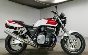 HONDA CB1000SF 2002 SC30