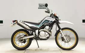 YAMAHA SEROW 250 DG17J