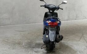 SUZUKI ADDRESS V125 S CF4MA